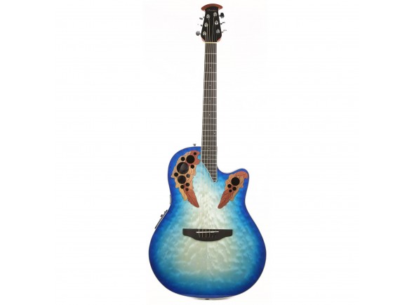 Ovation Celebrity CE48P-RG Elite Plus Ovation Celebrity CE48P-RG Elite Plus